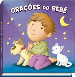 Orações do Bebê