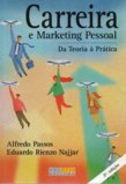 CARREIRA E MARKETING PESSOAL