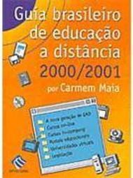 Guia Brasileiro de Educação a Distância