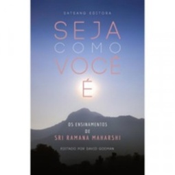 Seja Como Você É