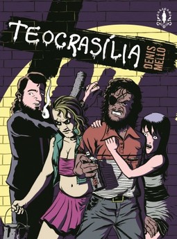 Teocrasília