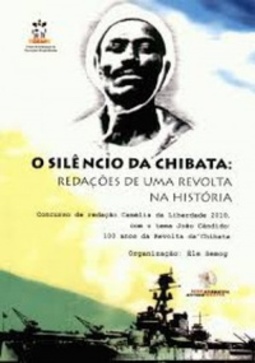O silêncio da Chibata
