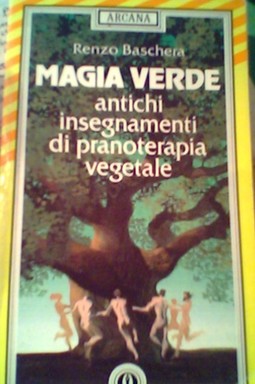 Magia Verde