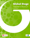 Global stage 2: teacher's book