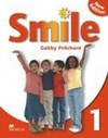 Smile New Edit. Student's Pack-1 With Activity Book & CD-Rom