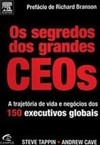 Segredos dos Grandes CEOS, Os