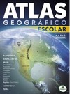 Atlas Geográfico Escolar - 32 páginas