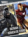 Batman e Homem de Ferro