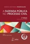 A fazenda pública no processo civil