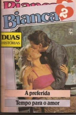 A preferida (Bianca Dupla #434/1)