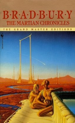 The Martian Chronicles