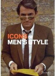 ICONS OF MEN'S STYLE
