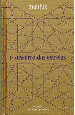 O sussurro das estrelas