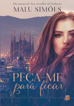 Peça-me para ficar