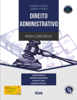 Direito administrativo para concursos