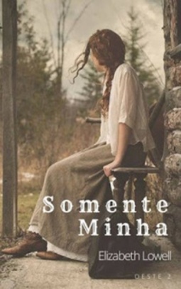 Somente Minha (Série Oeste II)