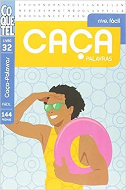 CACA PALAVRAS 32