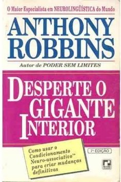 Desperte o Gigante Interior