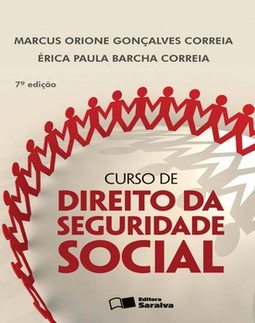Curso de direito da seguridade social