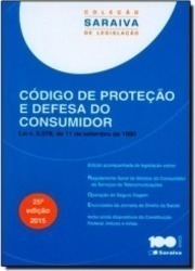 Código De Proteção E Defesa Do Consumidor