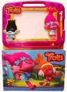 TROLLS: TELA MAGICA