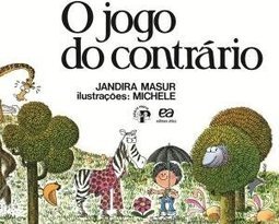 O Jogo do Contrário