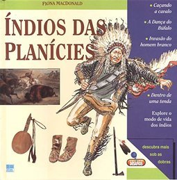 Índios das Planícies