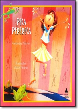 Peca perereca