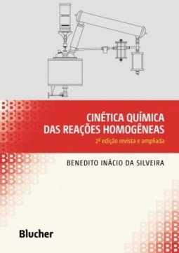 Cinética química das reações homogêneas