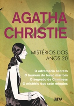 Mistérios dos Anos 20