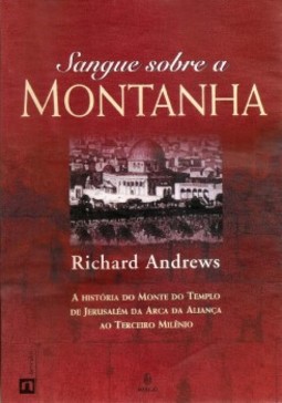 Sangue sobre a montanha