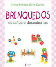 Brinquedos: Desafios e Descobertas
