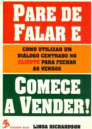 Pare de Falar e Comece a Vender!