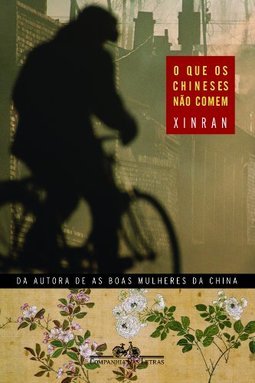 O Que os Chineses não Comem
