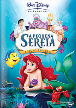 A Pequena Sereia