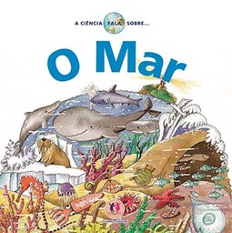 O mar
