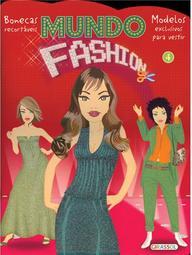 Mundo Fashion – Volume 4