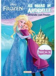 As Irmãs de Arendelle