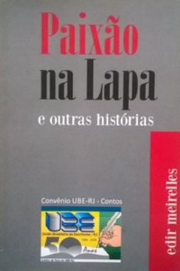 Pixão na Lapa