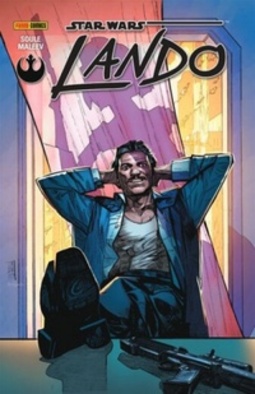 Star Wars: Lando