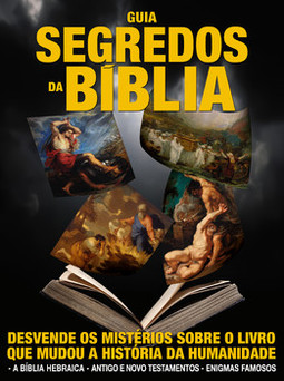 Guia segredos da bíblia
