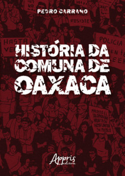 História da comuna de oaxaca