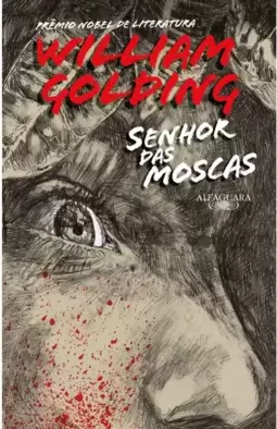 Senhor das Moscas (Nova Edição)