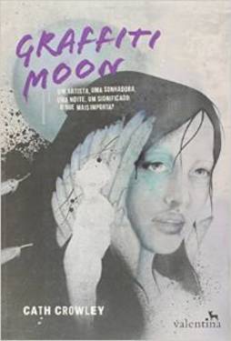 GRAFFITI MOON