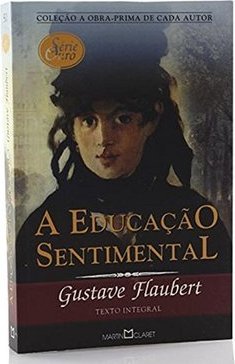 A Educação Sentimental