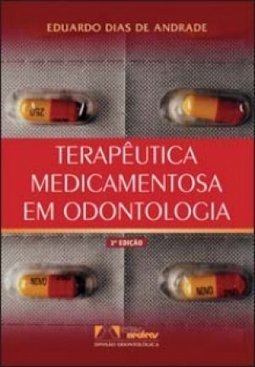 Terapêutica Medicamentosa em Odontologia