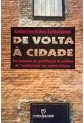 De Volta à Cidade: dos Processos de Gentrificação às Políticas...