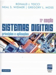 Sistemas digitais: Princípios e aplicações