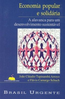 Economia Popular e Solidária