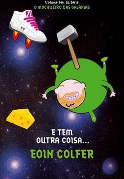 E Tem Outra Coisa...